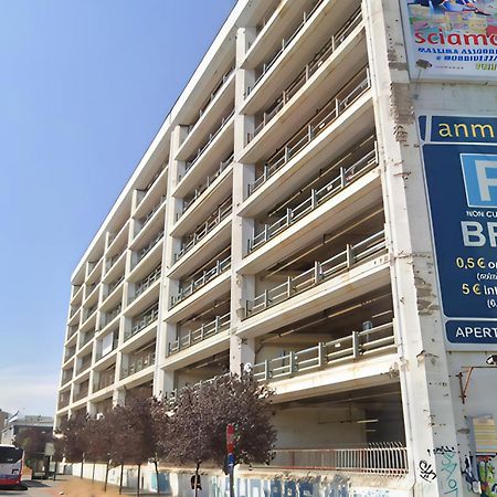 L'Ospite Napoletano Apartment Наполи Екстериор снимка