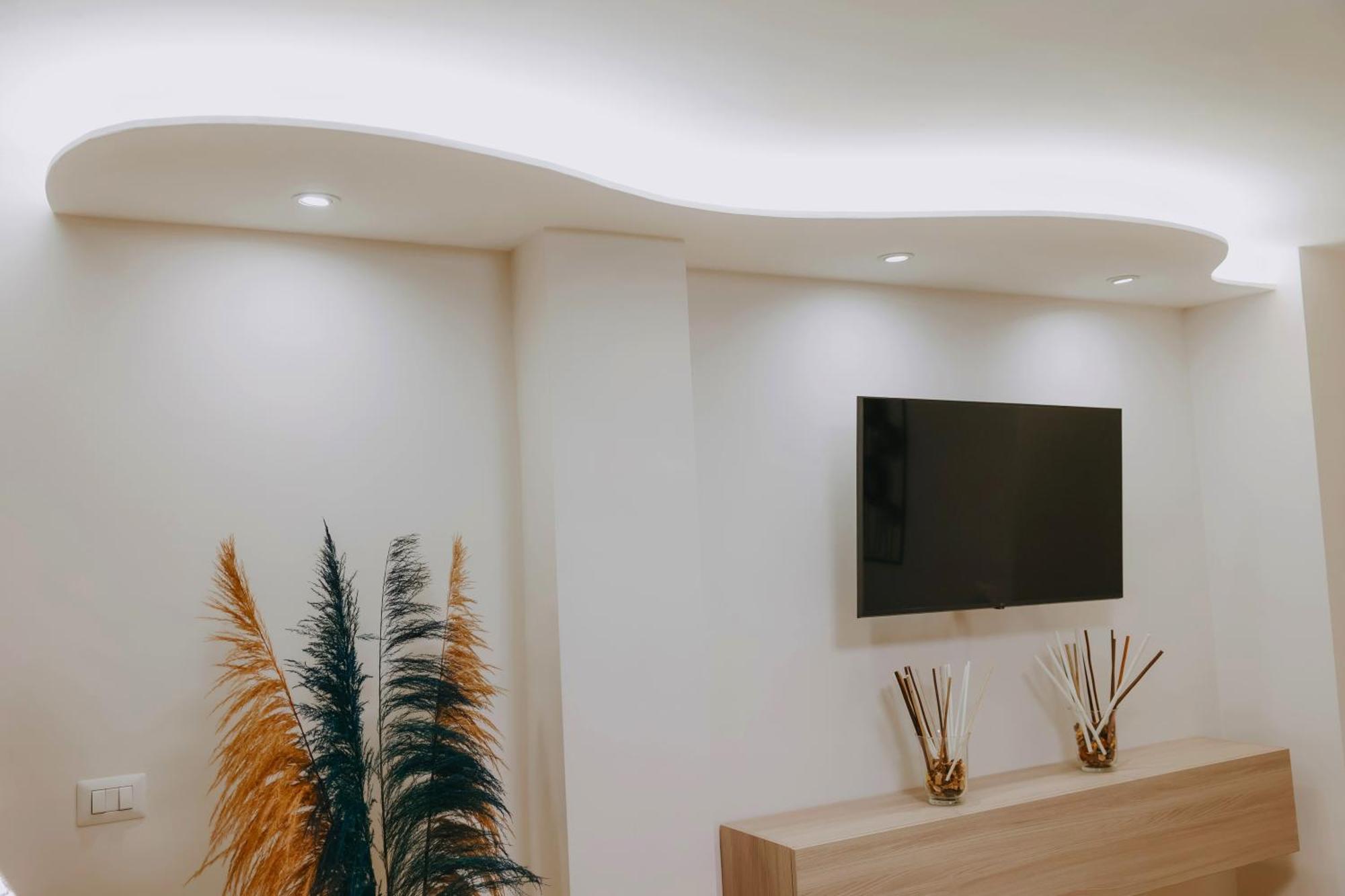 L'Ospite Napoletano Apartment Наполи Екстериор снимка