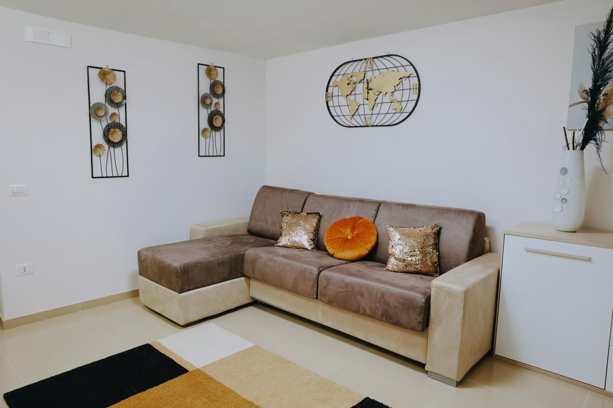 L'Ospite Napoletano Apartment Наполи Екстериор снимка