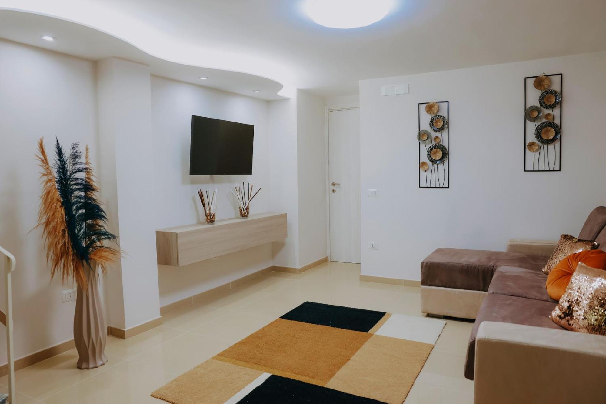 L'Ospite Napoletano Apartment Наполи Екстериор снимка